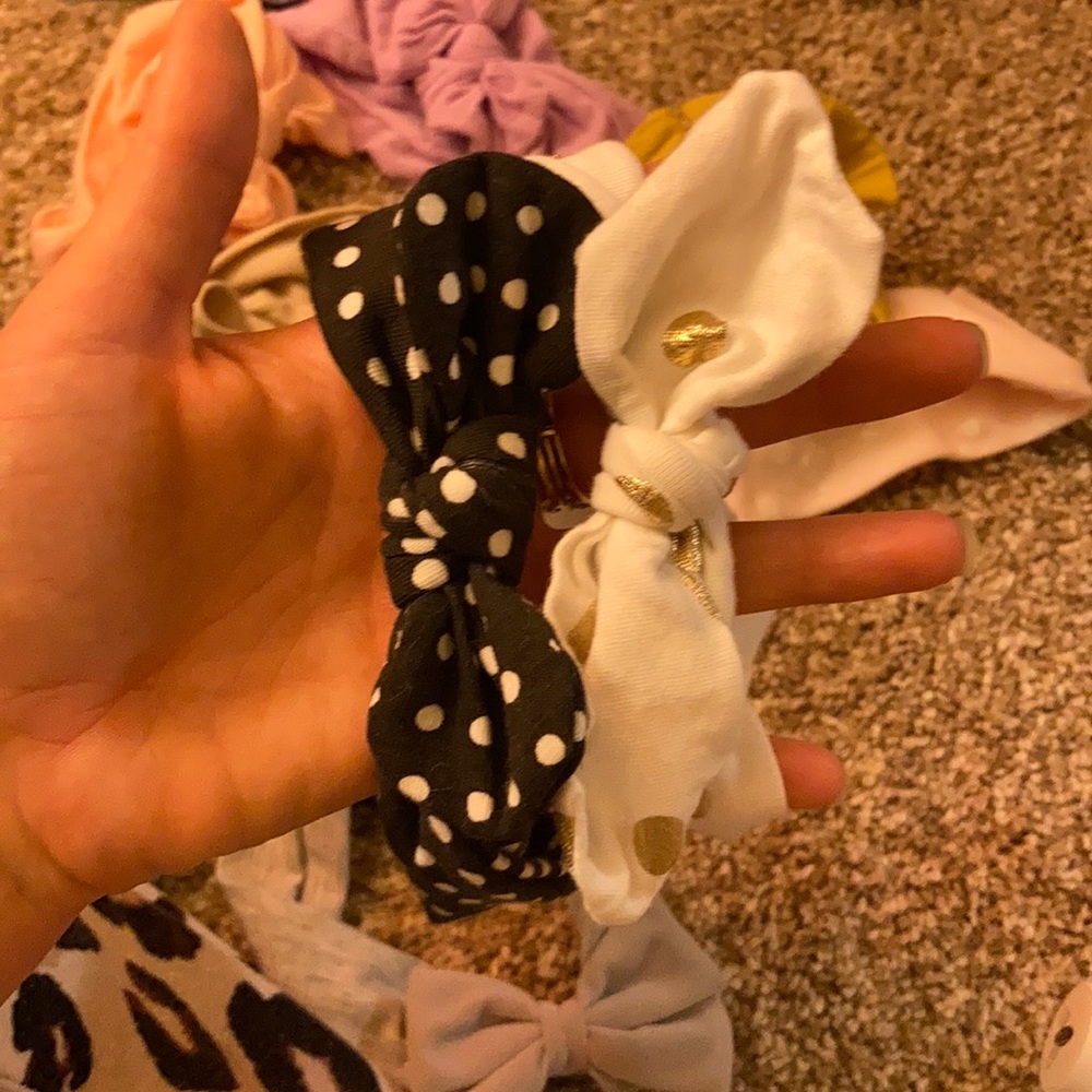 Bow set